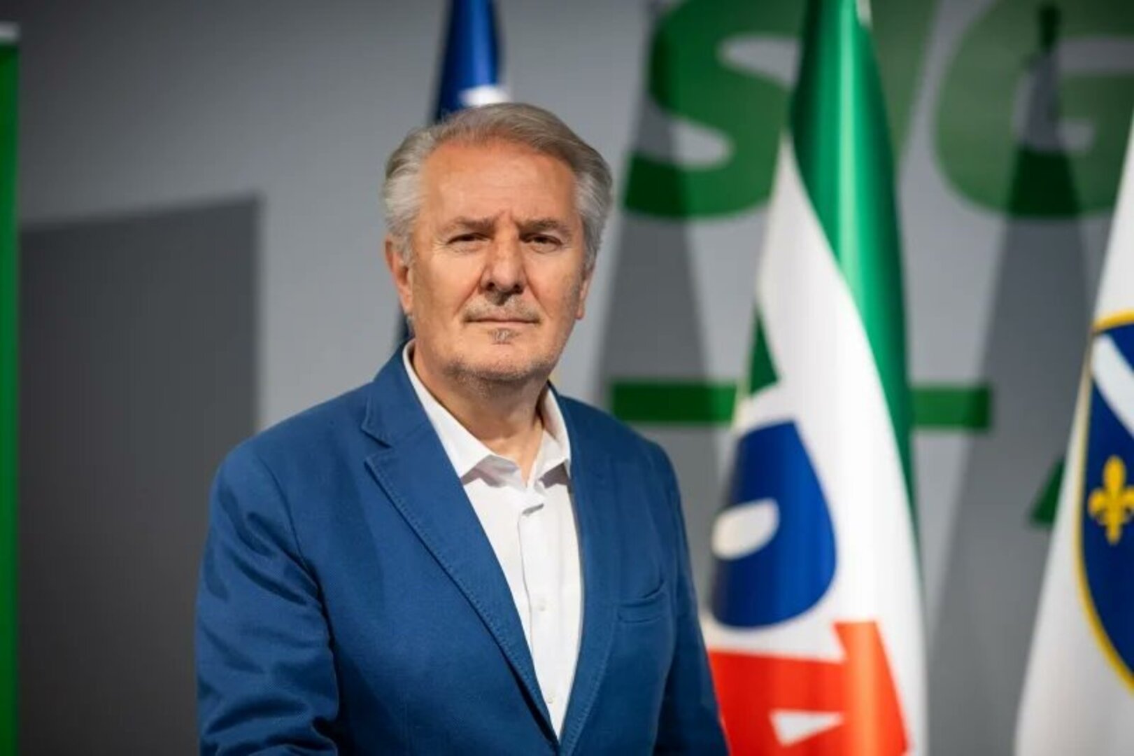 Lendo: Čestitam Bradari. Nikšić neće proći - slika 1
